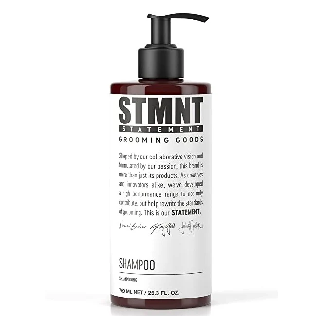 Shampoing - Votre nettoyant quotidien