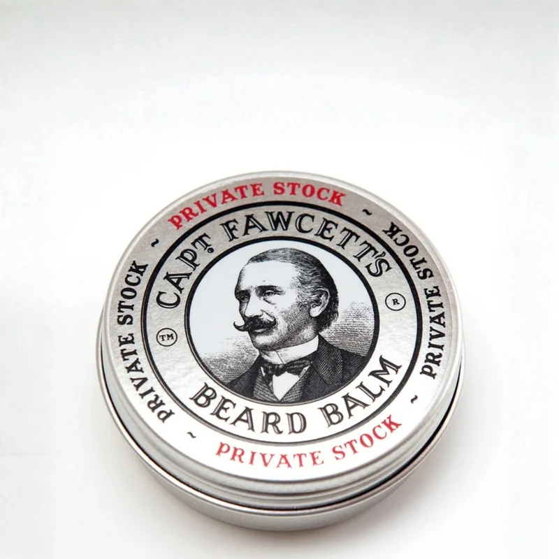 Baume à barbe "Private Stock" (60ml/2.0oz)