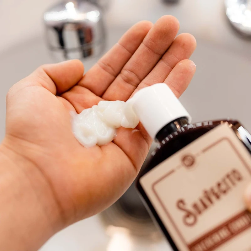 Revitalisant épaississant "Thickening Conditioner" avec Niacinamide (237ml/8.0oz)