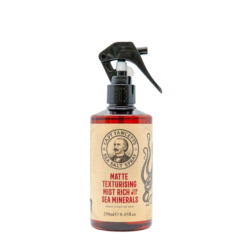 Vaporisateur d'eau de mer "Matte Texturising Mist Rich" (250ml/8.45oz)