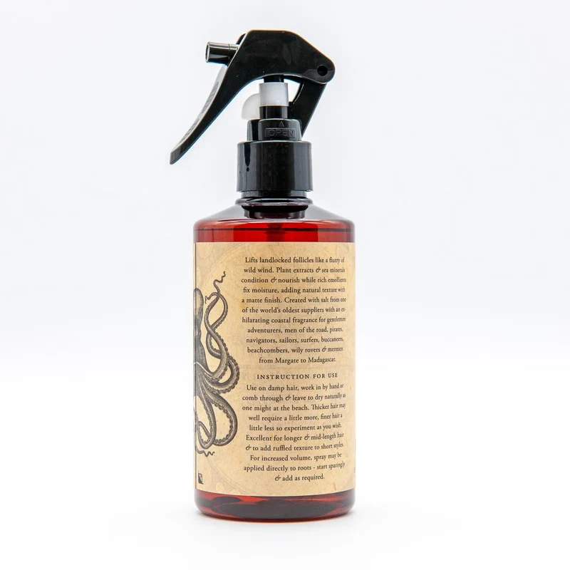 Vaporisateur d'eau de mer "Matte Texturising Mist Rich" (250ml/8.45oz)