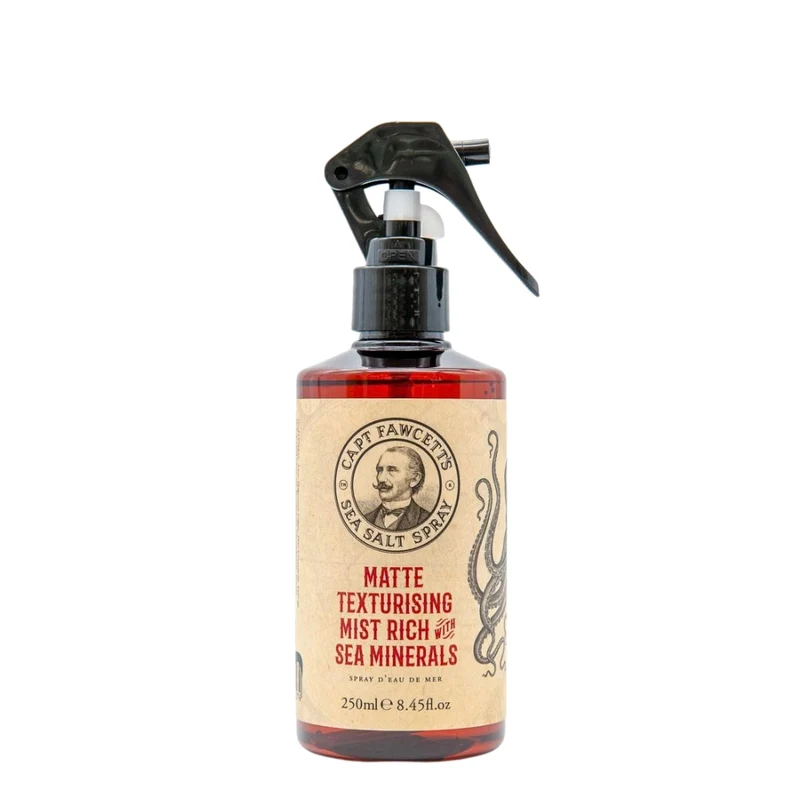 Vaporisateur d'eau de mer "Matte Texturising Mist Rich" (250ml/8.45oz)