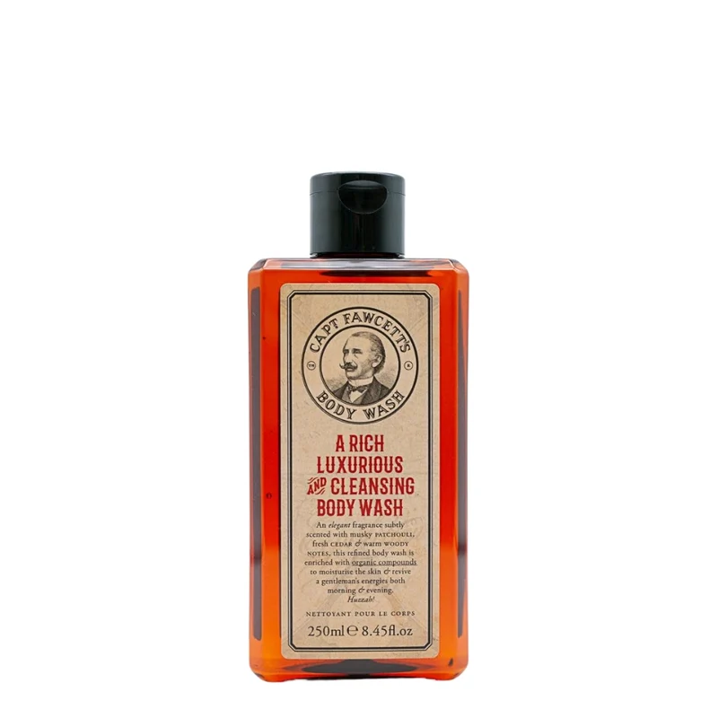 Nettoyant pour le corps "Expedition Reserve" (250ml/8.45oz)