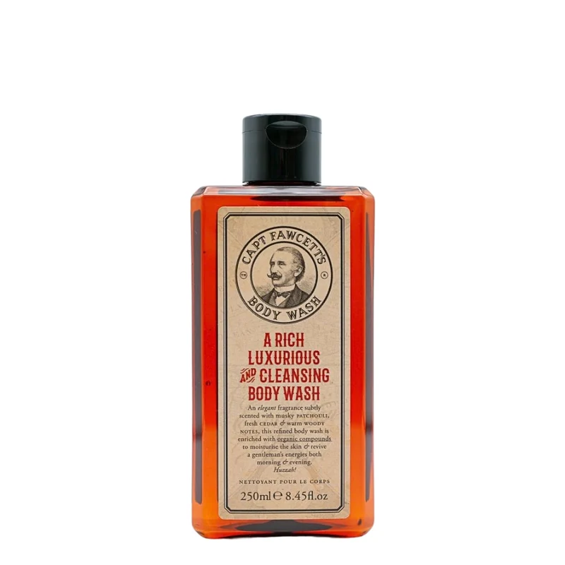 Nettoyant pour le corps "Expedition Reserve" (250ml/8.45oz)
