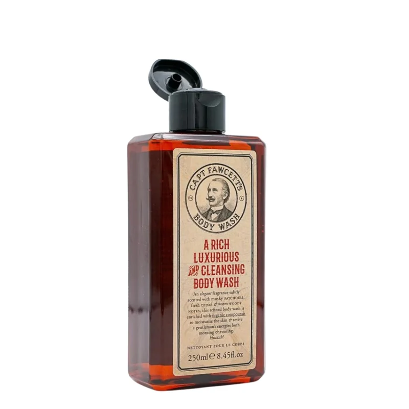 Nettoyant pour le corps "Expedition Reserve" (250ml/8.45oz)