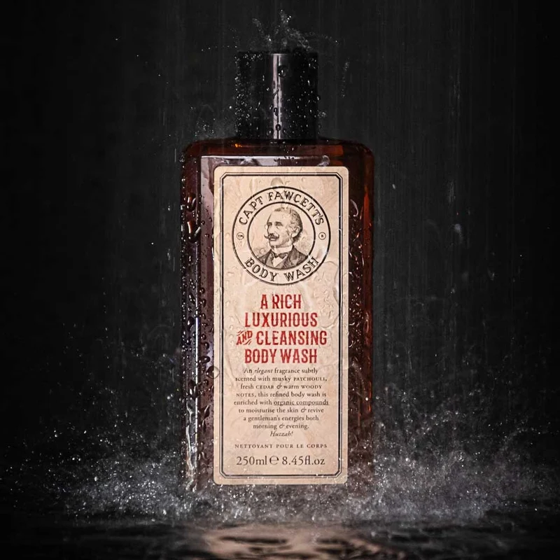 Nettoyant pour le corps "Expedition Reserve" (250ml/8.45oz)