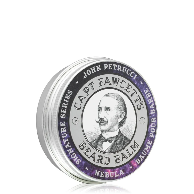 Baume à barbe Nebula par John Petrucci (60ml/2.0oz)