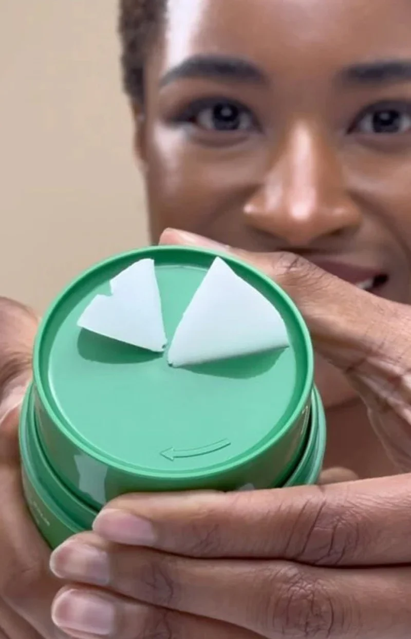 Baume nettoyant - 50 ml