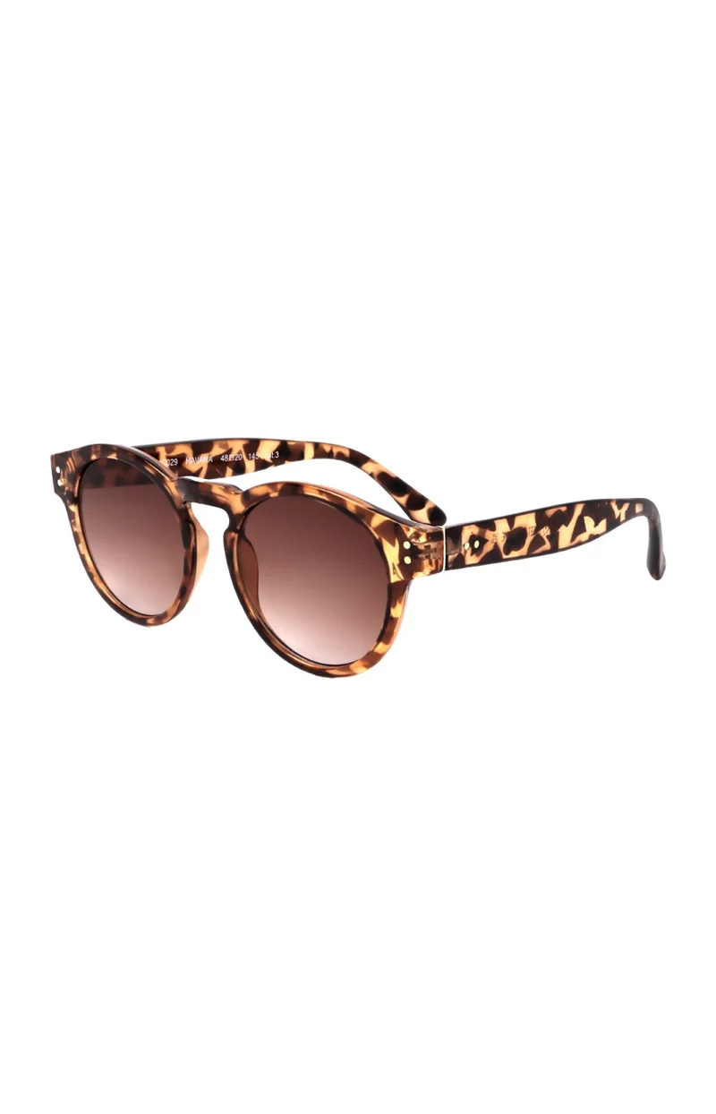 Sweet Years - Lunettes de soleil - Catégorie 2 - Marron