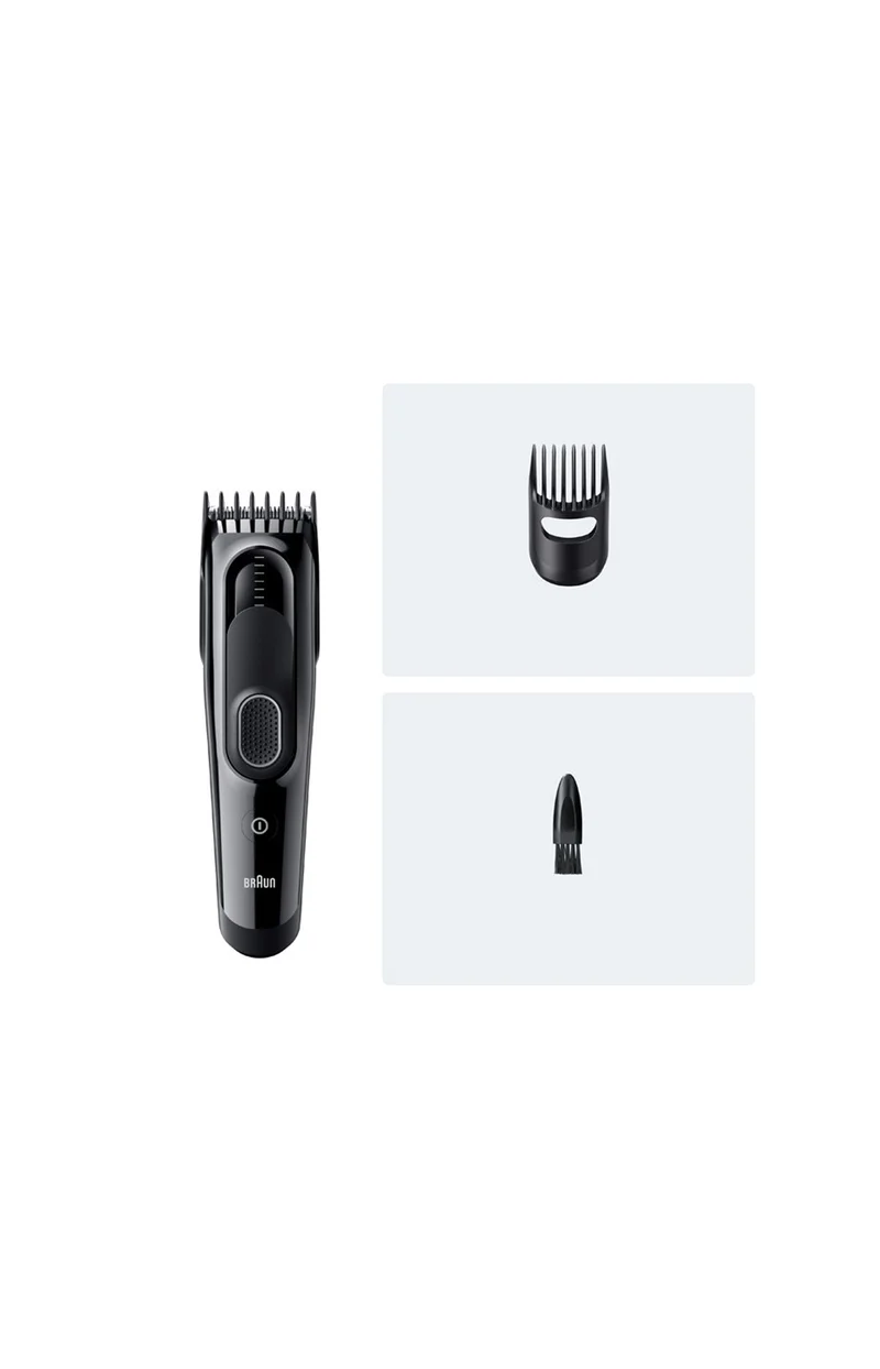 Tondeuse cheveux - HC5510 - Homme