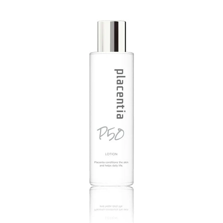 Placenta Placentia Lotion 150Ml Moisturizing Skincare for Radiant Skin