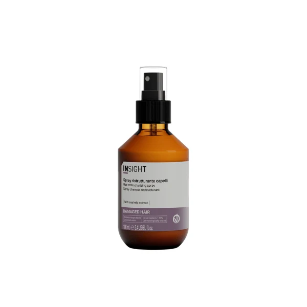 Spray restructurant Damaged Hair