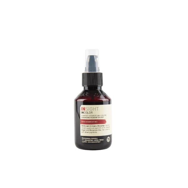 Pigment intensifiant couleur INcolor