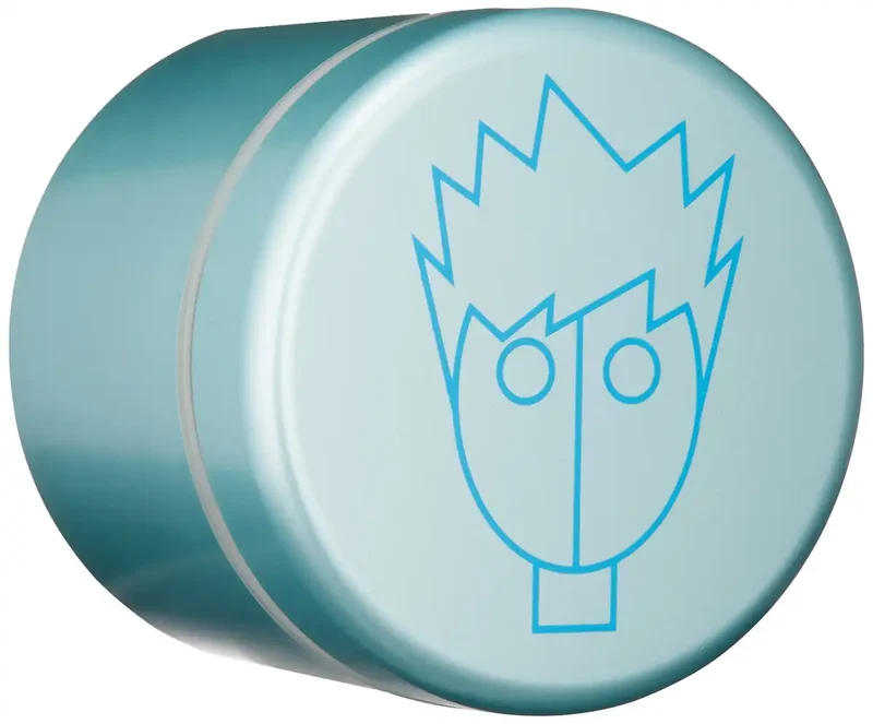 Spice Neo Freeze Hair Wax 100G - Strong Hold Matte Finish