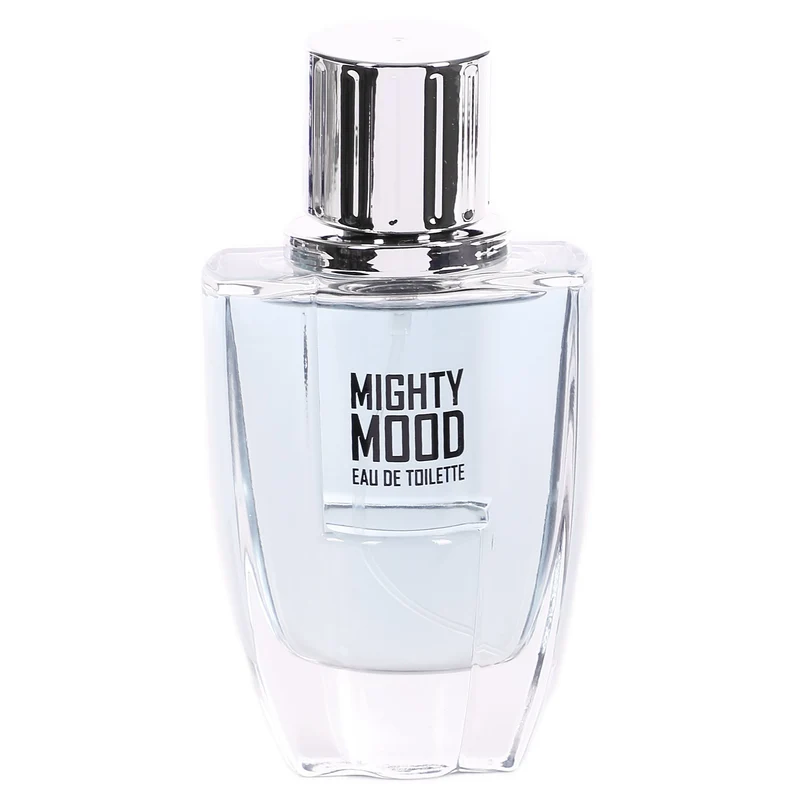 Coffret eau de toilette 100ml + 30 ml Mighty Mood