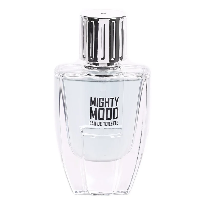 Coffret eau de toilette 100ml + 30 ml Mighty Mood