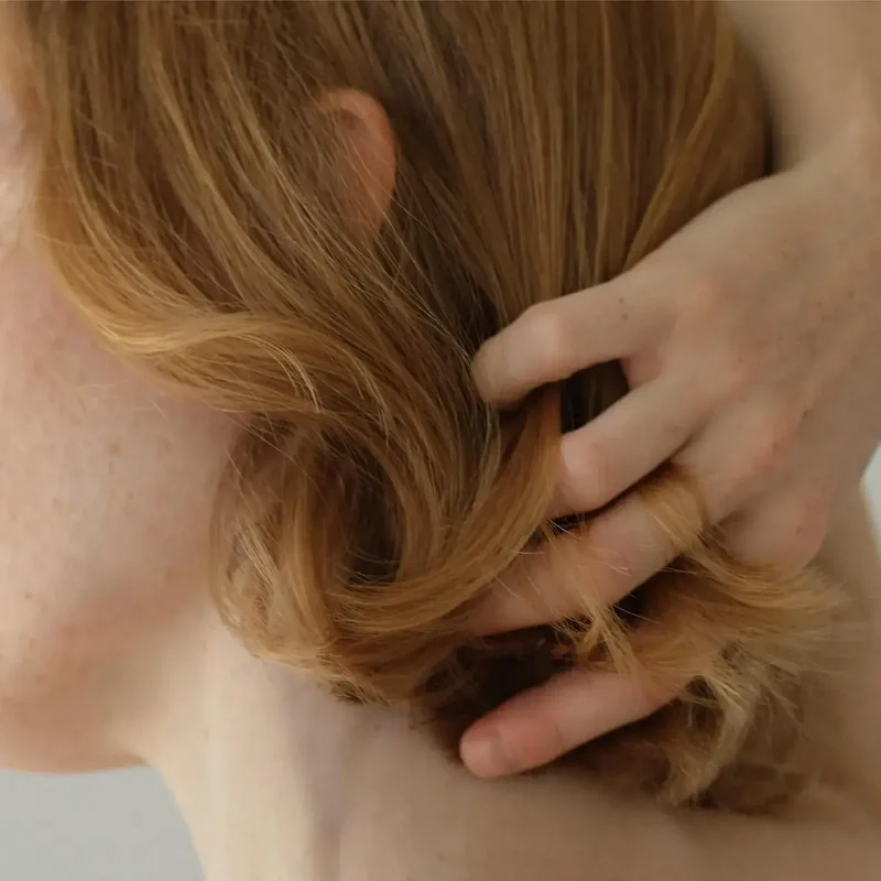 Sorule Softening Hair Milk Serum for Lightweight, Non-Sticky Hair