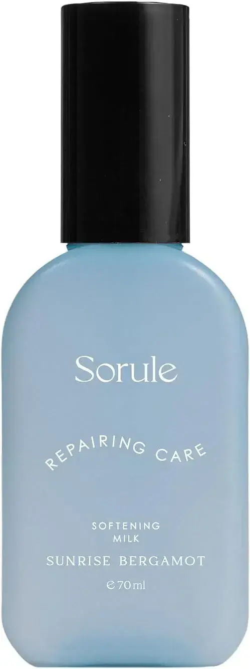 Sorule Softening Milk R 70ml Hydrating Moisturizing Lotion
