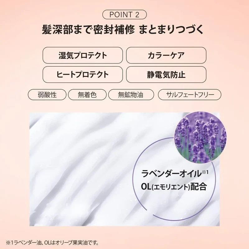 Salon Style Violis Fleur Syrup Hair Mask Treatment 200g