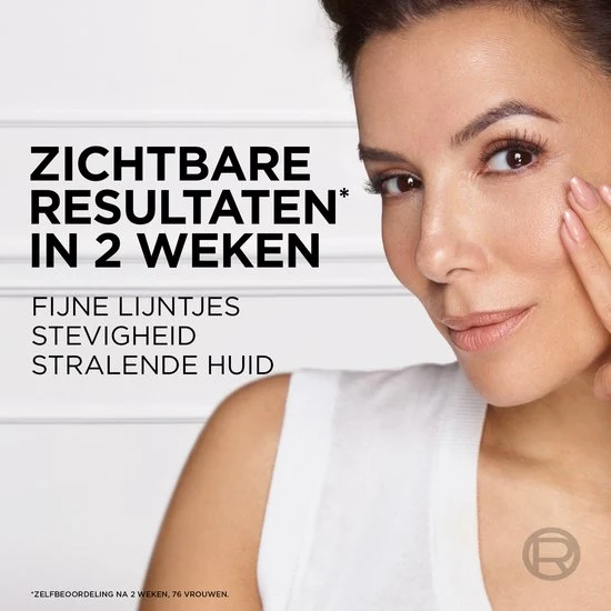 L'Oréal Paris Revitalift Laser Serum - Met tri-peptiden, hyaluronzuur en vitamine C - Anti-huidveroudering - 30 ml