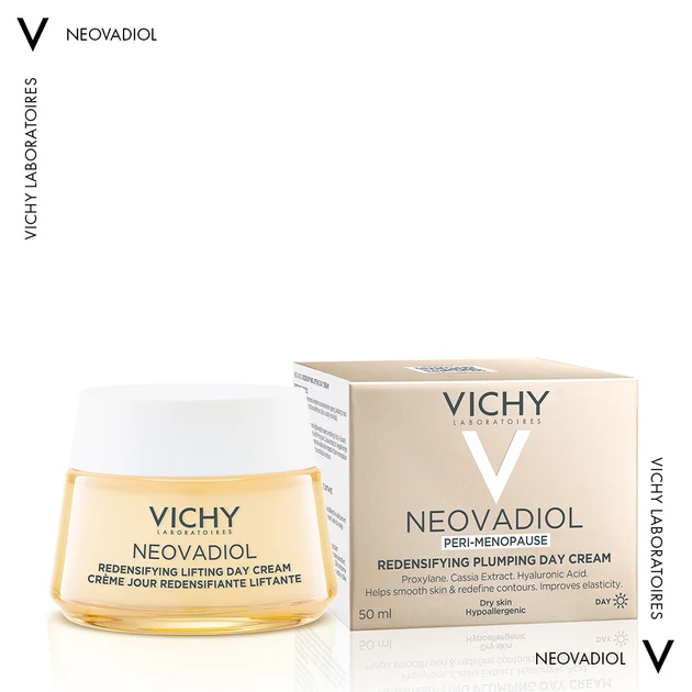 Vichy Neovadiol Dagcreme Droge Huid
