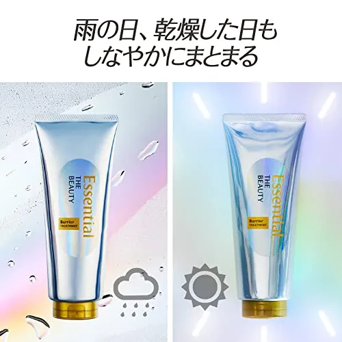 Kao Essential The Beauty Water Treatment 200g