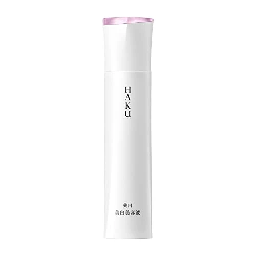 Shiseido HAKU Melanofocus IV Whitening Serum 45g