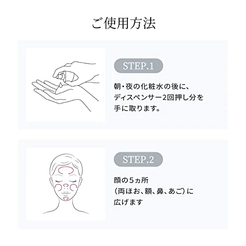 Shiseido HAKU Melanofocus IV Whitening Serum 45g