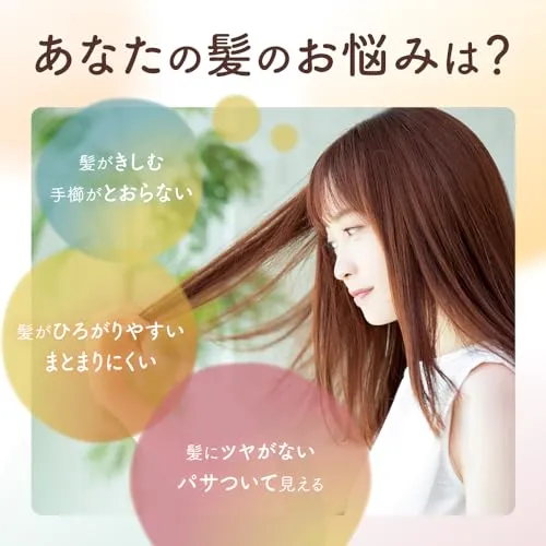 Kracie Dear Beauté HIMAWARI Rich&Repair Oil-in Conditioner 500g