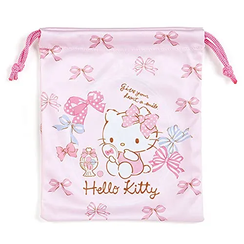SANRIO Mirror & Brush Set 870111