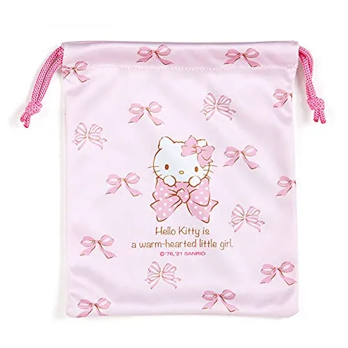 SANRIO Mirror & Brush Set 870111