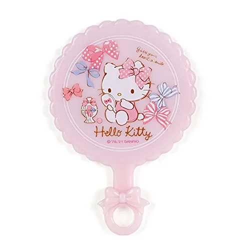 SANRIO Mirror & Brush Set 870111