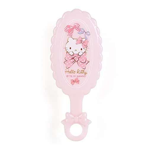 SANRIO Mirror & Brush Set 870111