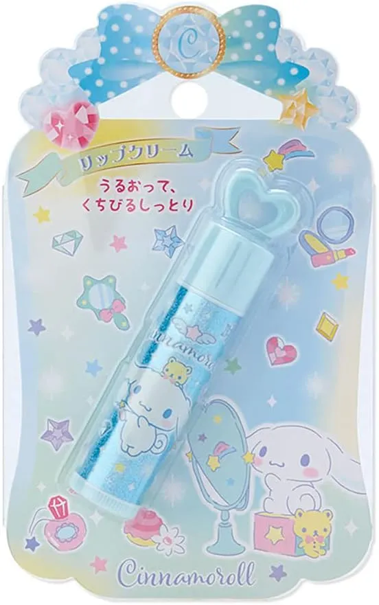 SANRIO Kids Moisturizing Lip 192805