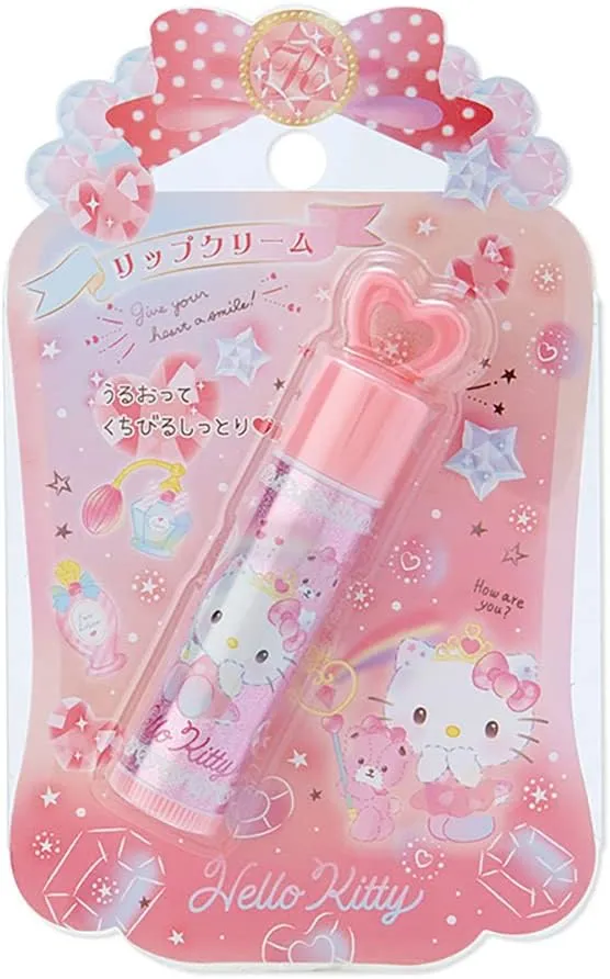 SANRIO Kids Moisturizing Lip 192805