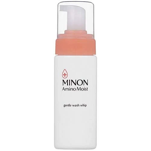 MINON Amino Moist Gentle Wash Whip 150ml