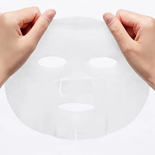 KOSE Clear Turn Sorry Skin Kininal Mask Face Mask 7sheets
