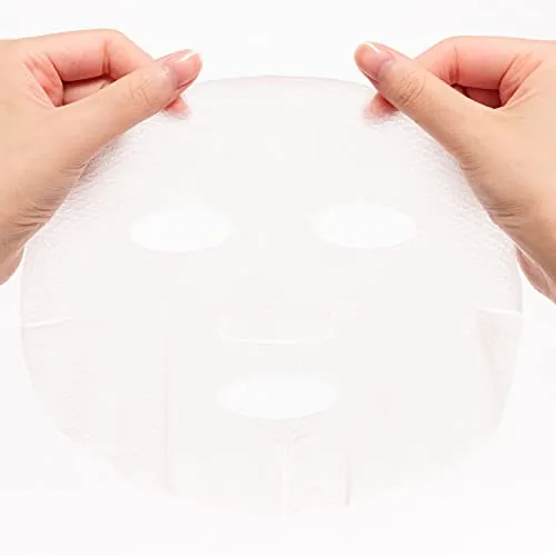 KOSE Clear Turn Sorry Bare Skin Mask 7 sheets