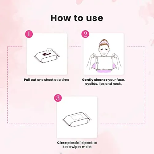Bifesta Cleansing Sheet Perfect Clear 46 sheets