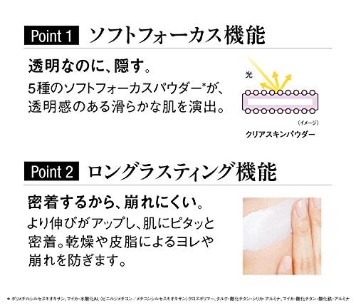 Koh Gen Do Makeup Color Base SPF25 PA++