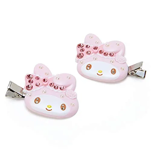 SANRIO My Melody Bangs Clip DX 233111