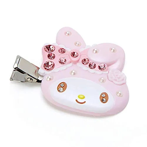 SANRIO My Melody Bangs Clip DX 233111