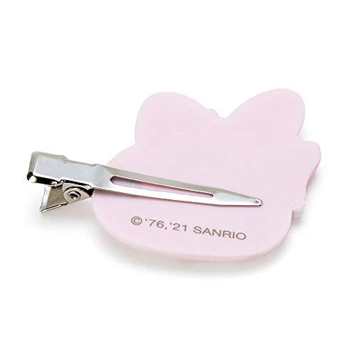 SANRIO My Melody Bangs Clip DX 233111