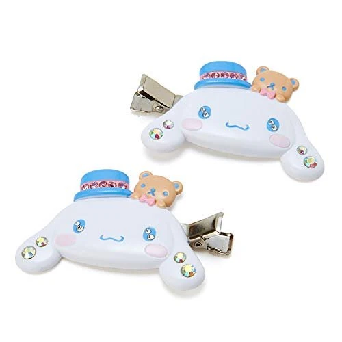 SANRIO Cinnamoroll Bangs Clip DX 233161 One Size