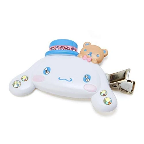 SANRIO Cinnamoroll Bangs Clip DX 233161 One Size