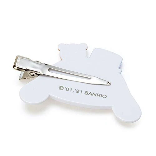 SANRIO Cinnamoroll Bangs Clip DX 233161 One Size