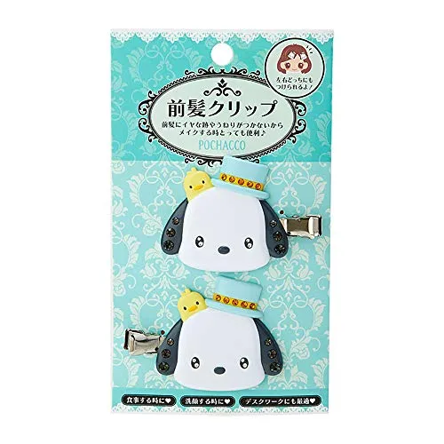 SANRIO Pochacco Bangs Clip DX 234737