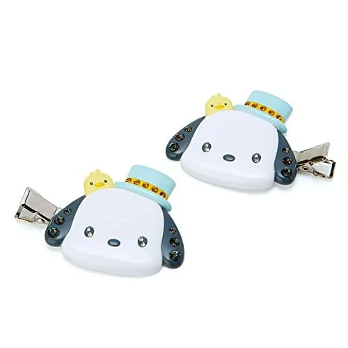 SANRIO Pochacco Bangs Clip DX 234737