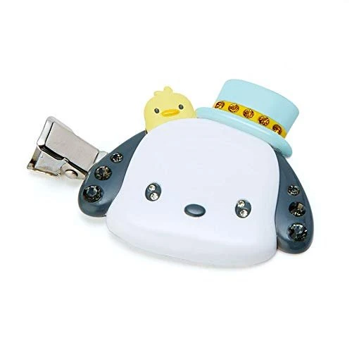 SANRIO Pochacco Bangs Clip DX 234737