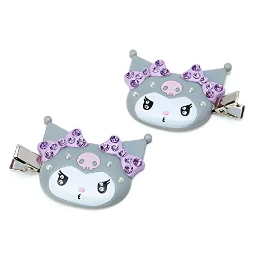 SANRIO Kuromi Bangs Clip DX 234745
